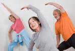 Gesundheitssport