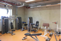 Kraftsport / Fitness