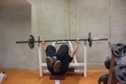 Kraftsport / Fitness
