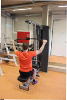 Kraftsport / Fitness